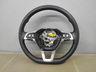 руль Volkswagen Jetta 7 поколение 2019, 1.4 л., бензин, АКПП, серебристый, передний привод