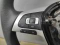 руль Volkswagen Jetta 7 поколение 2019, 1.4 л., бензин, АКПП, серебристый, передний привод - фото №2