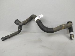 патрубок (трубопровод, шланг) GMC Acadia 2 поколение [рестайлинг] 2021, 3.6 л., бензин, АКПП, красный, внедорожник 5 дв., передний привод, 84728192