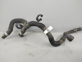 патрубок (трубопровод, шланг) GMC Acadia 2 поколение [рестайлинг] 2021, 3.6 л., бензин, АКПП, красный, внедорожник 5 дв., передний привод, 84728197