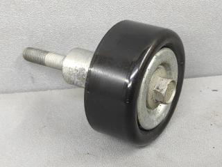 Ролик обводной GMC Acadia 2 поколение [рестайлинг] 2021, 3.6 л., бензин, АКПП, красный, внедорожник 5 дв., передний привод