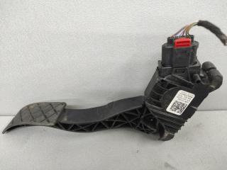 педаль Volkswagen Jetta 7 поколение 2019, 1.4 л., бензин, АКПП, серебристый, передний привод, 5QM.723.503.