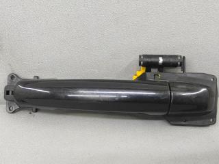 ручка наружная Suzuki Vitara 2 поколение 2015, 1.6 л., M16A, бензин, АКПП, черный, внедорожник 5 дв., передний привод, правый руль