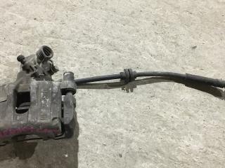 суппорт задний правый Mazda 5 CR [рестайлинг] 2007