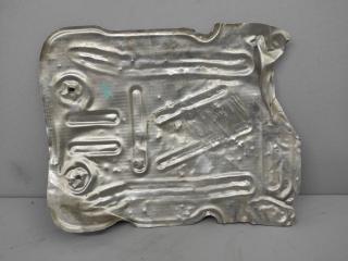 защита двигателя Volkswagen Jetta 7 поколение 2019, 1.4 л., бензин, АКПП, серый, седан, передний привод