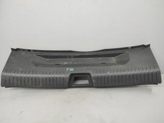 накладка внутренняя на заднюю панель кузова Volkswagen Jetta 7 поколение 2019, 1.4 л., бензин, АКПП, серый, седан, передний привод, 17A86345982V