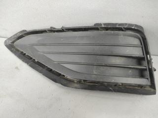 заглушка противотуманной фары Volkswagen Jetta 7 поколение 2019, 1.4 л., бензин, АКПП, серый, седан, передний привод, 17A853665