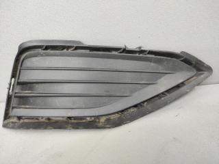 заглушка противотуманной фары Volkswagen Jetta 7 поколение 2019, 1.4 л., бензин, АКПП, серый, седан, передний привод, 17A853666