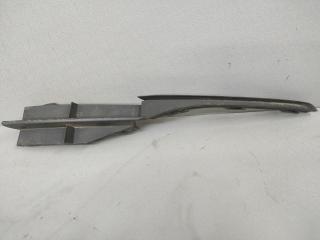 молдинг переднего бампера Volkswagen Jetta 7 поколение 2019, 1.4 л., бензин, АКПП, серый, седан, передний привод, 17A854322