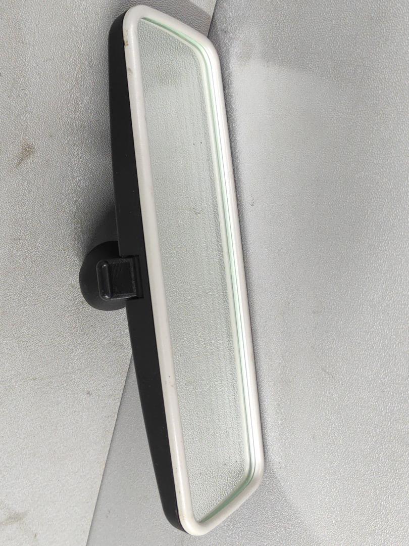 зеркало салона Volkswagen Jetta 7 поколение 2019, 1.4 л., бензин, АКПП, серебристый, передний привод, E1021065 - фото №1