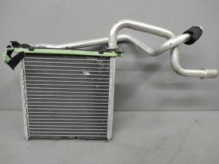 радиатор отопителя (печки) Volkswagen Jetta 7 поколение 2019, 1.4 л., бензин, АКПП, серый, седан, передний привод, 23T0A171