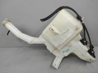 бачок омывателя Mazda CX-9 1 поколение [рестайлинг] TB 2010, 3.7 л., бензин, АКПП, белый, внедорожник 5 дв., полный привод