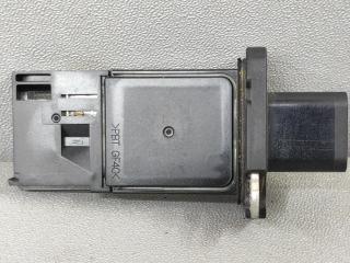 расходомер воздуха Mazda CX-9 1 поколение [рестайлинг] TB 2010, 3.7 л., бензин, АКПП, белый, внедорожник 5 дв., полный привод, 3L3A12B579BA