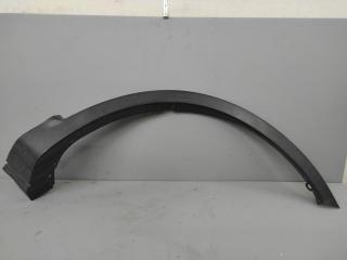 накладка колесной арки передний правый Mazda CX-9 1 поколение [рестайлинг] TB 2010, 3.7 л., бензин, АКПП, белый, внедорожник 5 дв., полный привод, TD1151W21