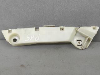 Крепление бампера переднего Mazda CX-9 1 поколение [рестайлинг] TB 2010, 3.7 л., бензин, АКПП, белый, внедорожник 5 дв., полный привод, TD11500U1