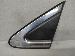 молдинг переднего левого крыла Mazda CX-9 1 поколение [рестайлинг] TB 2010, 3.7 л., бензин, АКПП, белый, внедорожник 5 дв., полный привод