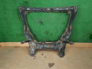 балка подвески передняя (подрамник) Mazda CX-9 1 поколение [рестайлинг] TB 2010, 3.7 л., бензин, АКПП, белый, внедорожник 5 дв., полный привод