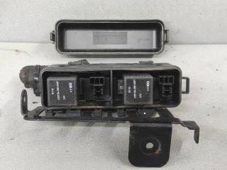 блок реле Mazda CX-9 1 поколение [рестайлинг] TB 2010, 3.7 л., бензин, АКПП, белый, внедорожник 5 дв., полный привод