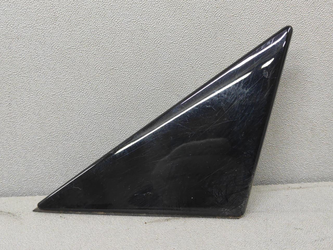 уголок двери внешний передний левый Lexus IS 2 поколение (XE20) 2006, 2.2 л., 2AD-FTV, дизель, задний привод, 45511210920 - фото №1