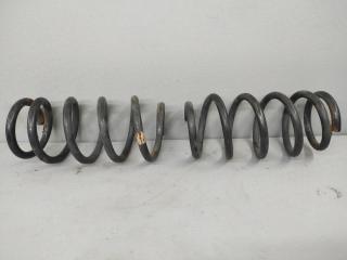 пружина задняя Mazda CX-9 1 поколение [рестайлинг] TB 2010, 3.7 л., бензин, АКПП, белый, внедорожник 5 дв., полный привод