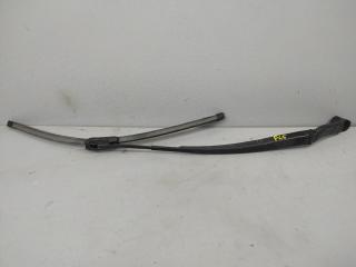 щеткодержатель (поводок стеклоочистителя, дворник) Mazda CX-9 1 поколение [рестайлинг] TB 2010, 3.7 л., бензин, АКПП, белый, внедорожник 5 дв., полный привод