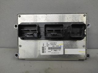 блок управления двигателем Mazda CX-9 1 поколение [рестайлинг] TB 2010, 3.7 л., бензин, АКПП, белый, внедорожник 5 дв., полный привод, A50A12A650AB