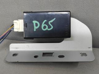 блок комфорта Mazda CX-9 1 поколение [рестайлинг] TB 2010, 3.7 л., бензин, АКПП, белый, внедорожник 5 дв., полный привод, TD12675DZ