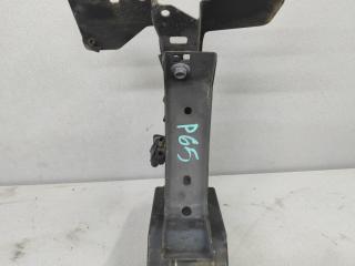 рамка капота Mazda CX-9 1 поколение [рестайлинг] TB 2010, 3.7 л., бензин, АКПП, белый, внедорожник 5 дв., полный привод