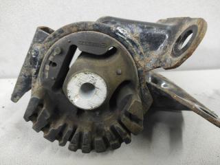 подушка крепления двигателя Mazda CX-9 1 поколение [рестайлинг] TB 2010, 3.7 л., бензин, АКПП, белый, внедорожник 5 дв., полный привод