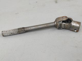 рулевой карданчик Mazda CX-9 1 поколение [рестайлинг] TB 2010, 3.7 л., бензин, АКПП, белый, внедорожник 5 дв., полный привод