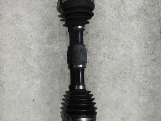 полуось передняя левая (приводной вал, ШРУС) Mazda CX-9 1 поколение [рестайлинг] TB 2010, 3.7 л., бензин, АКПП, белый, внедорожник 5 дв., полный привод