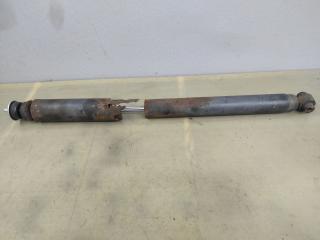 амортизатор задний левый Mazda CX-9 1 поколение [рестайлинг] TB 2010, 3.7 л., бензин, АКПП, белый, внедорожник 5 дв., полный привод