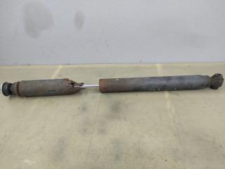 амортизатор задний правый Mazda CX-9 1 поколение [рестайлинг] TB 2010, 3.7 л., бензин, АКПП, белый, внедорожник 5 дв., полный привод