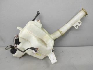 бачок омывателя Mazda CX-7 1 поколение 2008, 2.3 л., L3-VDT, бензин, АКПП, внедорожник 5 дв., полный привод, L20667480