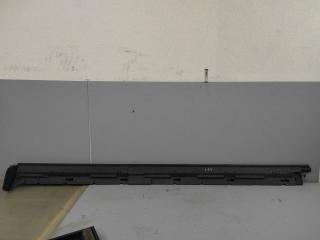 накладка на порог Mazda CX-7 1 поколение 2008, 2.3 л., L3-VDT, бензин, АКПП, внедорожник 5 дв., полный привод, EG2151PL1, EG2151P40