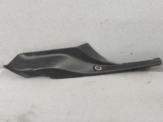 молдинг лобового стекла Mazda CX-7 1 поколение 2008, 2.3 л., L3-VDT, бензин, АКПП, внедорожник 5 дв., полный привод