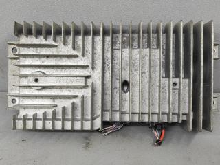 усилитель музыкальный Mazda CX-7 1 поколение 2008, 2.3 л., L3-VDT, бензин, АКПП, внедорожник 5 дв., полный привод, EG2366920