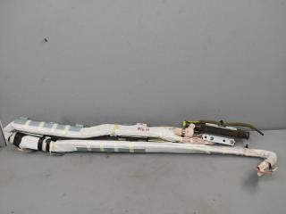 подушка безопасности боковая (шторка) Mazda CX-7 1 поколение 2008, 2.3 л., L3-VDT, бензин, АКПП, внедорожник 5 дв., полный привод, 1043851