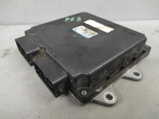 блок управления двигателем Mazda CX-7 1 поколение 2008, 2.3 л., L3-VDT, бензин, АКПП, внедорожник 5 дв., полный привод, L39M18881D