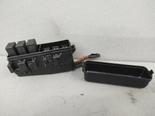 блок реле Mazda CX-7 1 поколение 2008, 2.3 л., L3-VDT, бензин, АКПП, внедорожник 5 дв., полный привод