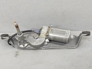 моторчик заднего стеклоочистителя (дворника) Mazda CX-7 1 поколение 2008, 2.3 л., L3-VDT, бензин, АКПП, внедорожник 5 дв., полный привод, EG2167450C, 8496000334