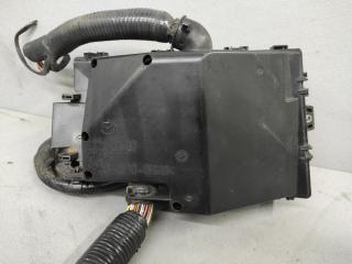 блок предохранителей Mazda CX-7 1 поколение 2008, 2.3 л., L3-VDT, бензин, АКПП, внедорожник 5 дв., полный привод, EG2166767