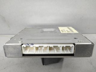 блок управления двигателем Toyota Matrix 1 поколение (E130) ZZE130 2003, 1.8 л., 1ZZ-FE, бензин, АКПП, хетчбэк 5 дв., передний привод, 8966602163