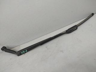 щеткодержатель (поводок стеклоочистителя, дворник) Toyota Matrix 1 поколение (E130) ZZE130 2003, 1.8 л., 1ZZ-FE, бензин, АКПП, хетчбэк 5 дв., передний привод