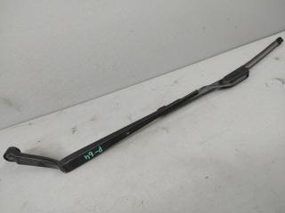 щеткодержатель (поводок стеклоочистителя, дворник) Toyota Matrix 1 поколение (E130) ZZE130 2003, 1.8 л., 1ZZ-FE, бензин, АКПП, хетчбэк 5 дв., передний привод