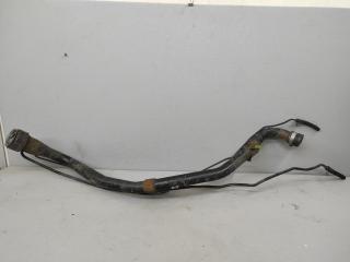 горловина топливного бака Toyota Matrix 1 поколение (E130) ZZE130 2003, 1.8 л., 1ZZ-FE, бензин, АКПП, хетчбэк 5 дв., передний привод