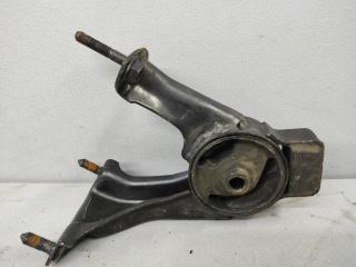 подушка крепления двигателя Toyota Matrix 1 поколение (E130) ZZE130 2003, 1.8 л., 1ZZ-FE, бензин, АКПП, хетчбэк 5 дв., передний привод