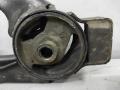 подушка крепления двигателя Toyota Matrix 1 поколение (E130) ZZE130 2003, 1.8 л., 1ZZ-FE, бензин, АКПП, хетчбэк 5 дв., передний привод - фото №2