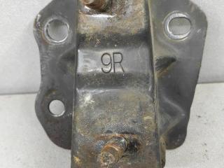 лонжерон правый Toyota Matrix 1 поколение (E130) ZZE130 2003, 1.8 л., 1ZZ-FE, бензин, АКПП, хетчбэк 5 дв., передний привод