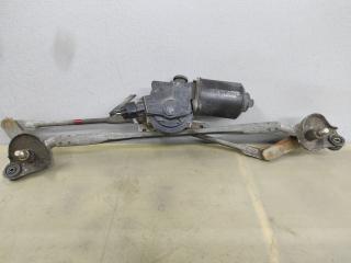 механизм стеклоочистителя (трапеция дворников) Toyota Matrix 1 поколение (E130) ZZE130 2003, 1.8 л., 1ZZ-FE, бензин, АКПП, хетчбэк 5 дв., передний привод